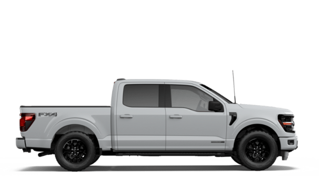 2026 Ford F-150+F-150